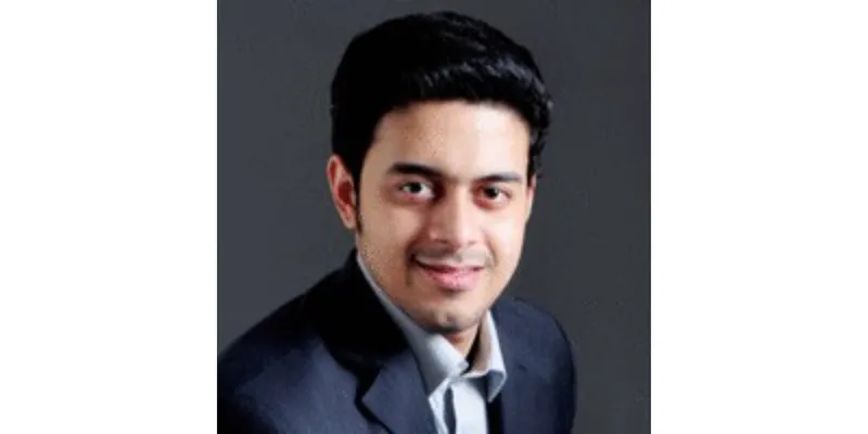 Gautam Saraogi